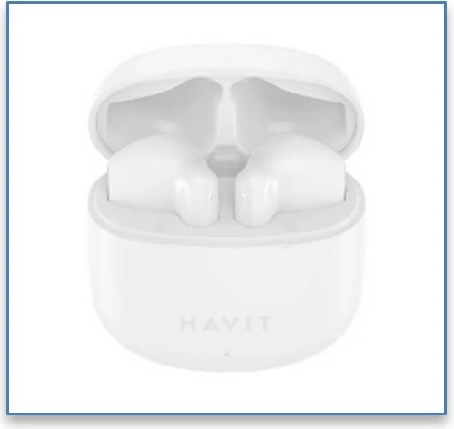 HAVIT Kufje me Bluetooth - TW976