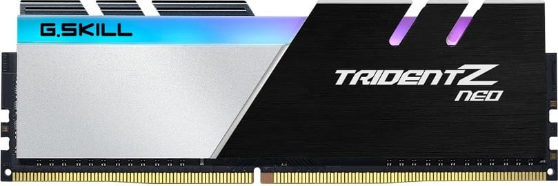 RAM Memorje G.Skill F4-3600C16D-32GTZNC, 32 GB, 2 x 16 GB, DDR4, 3600 MHz, 288-pin DIMM