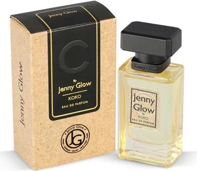 Eau De Parfum Jenny Glow Koko, 30 ml