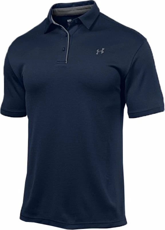 Fanellë trajnimi Under Armour për meshkuj, blu marin