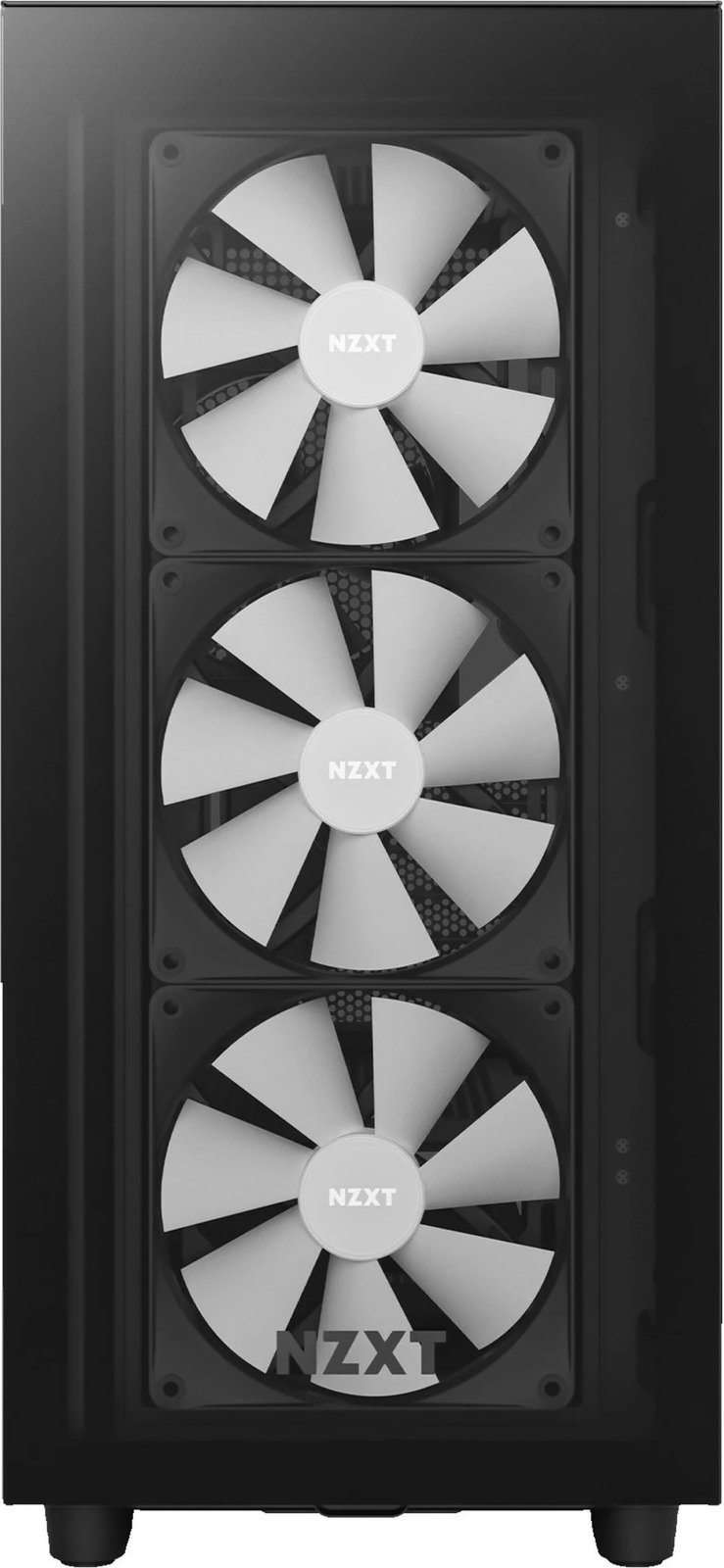 Kasë kompjuteri NZXT H7 Elite (CM-H71EB-02) - e zezë