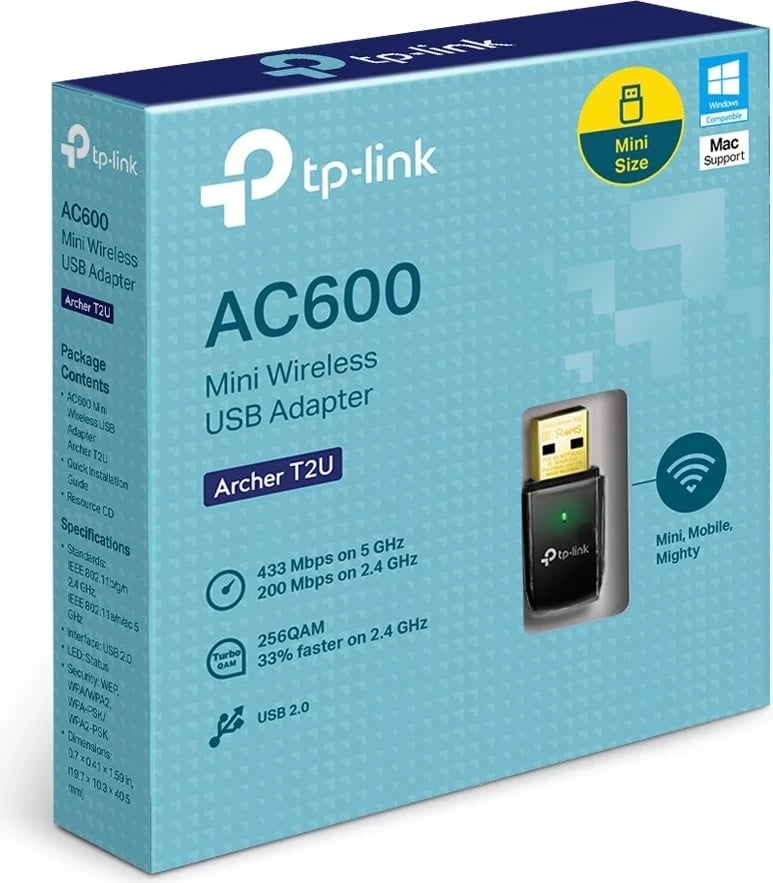 TP-Link Archer T2U V3