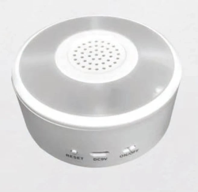 Alarm sirene Smart WOOX R7051