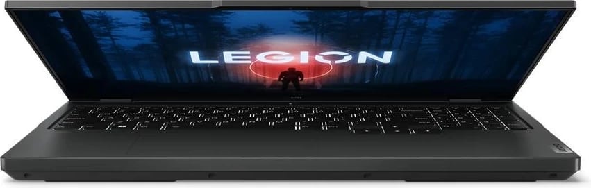 Laptop për Lojëra Lenovo Legion Pro 5, 40.6 cm (16') WQXGA, AMD Ryzen™ 5 7645HX, 16 GB DDR5-RAM, 512 GB SSD, NVIDIA GeForce RTX 4050, Wi-Fi 6, Gri