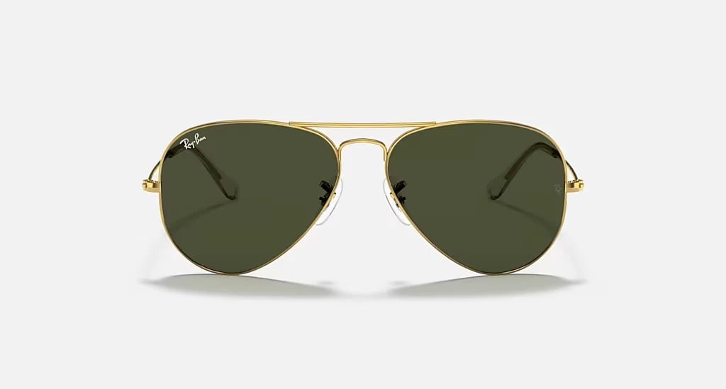 Syze dielli unisex Ray Ban Aviator