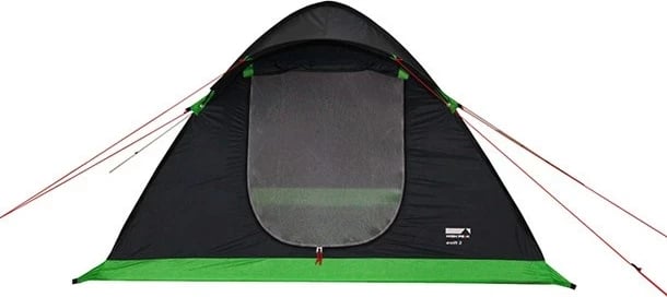 Tendë High Peak Swift 3, Pop-up, Anthracite