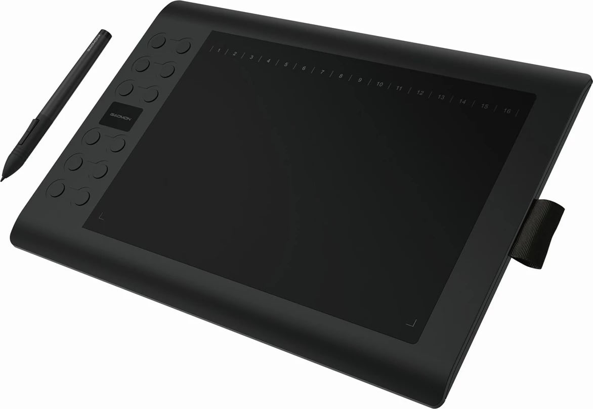 Tabletë grafike GAOMON M106K