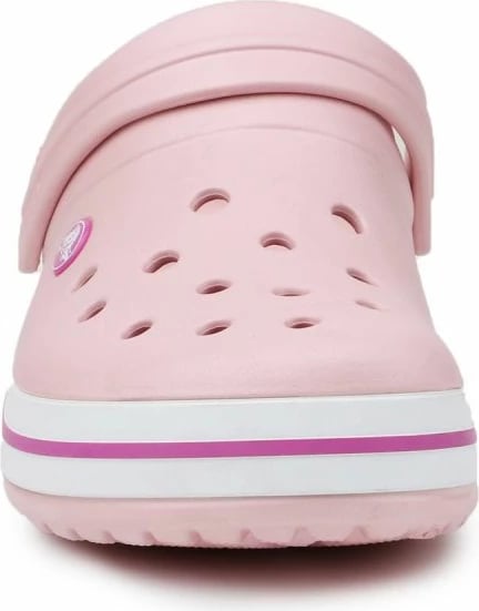 Këpucë Crocs Crocband për femra, rozë