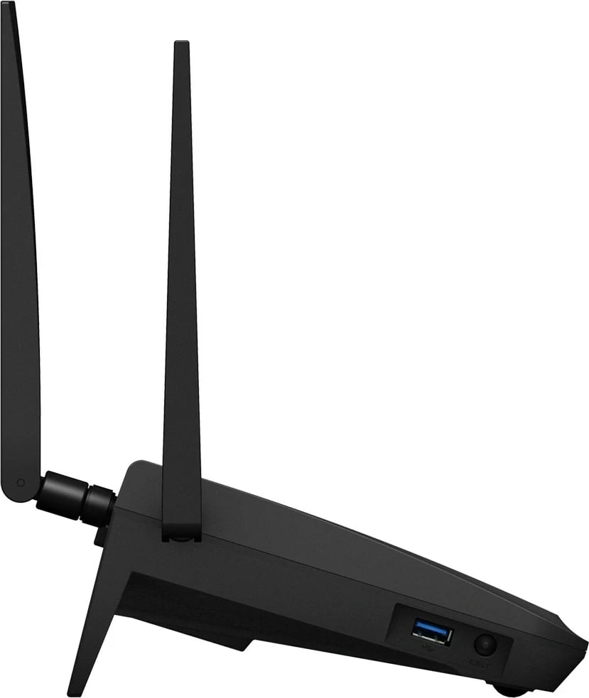 Router wireless Synology RT2600AC, i zi