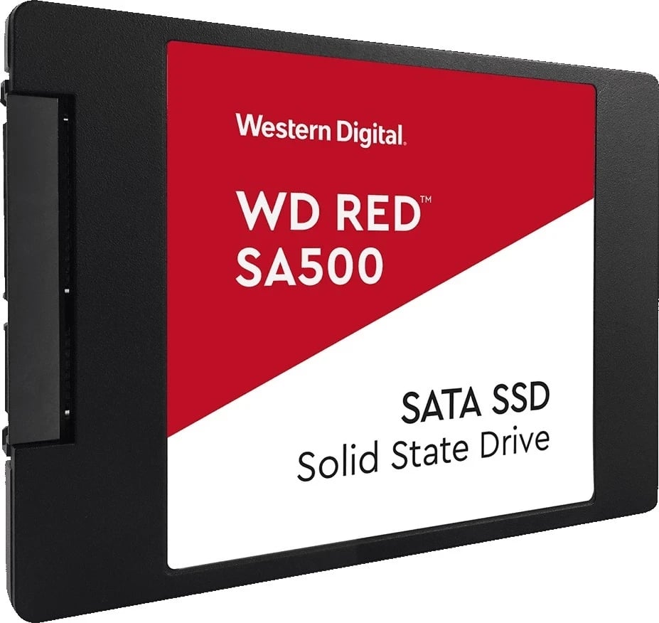 Disk SSD WD Red SA500 3D Nand, 1TB