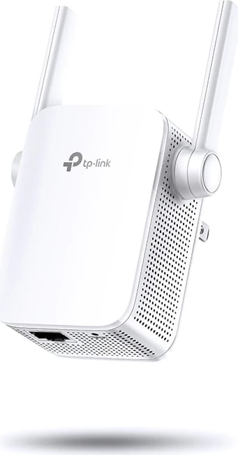 Zgjatës Wi-Fi TP-LINK AC1200 RE305, i bardhë