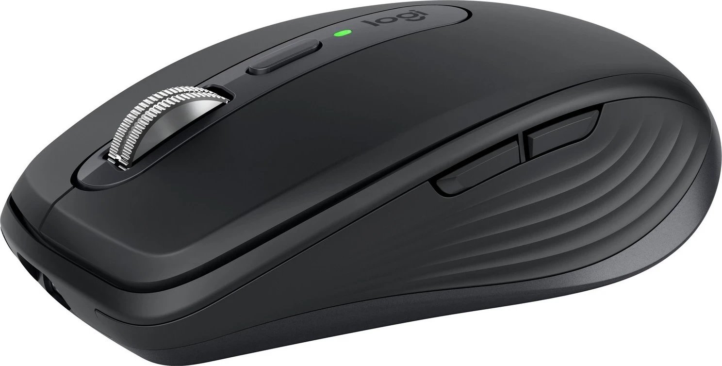 Maus wireless Logitech MX Anywhere 3S, hiri