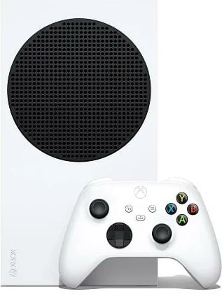 XBOX Serie S Console 512GB