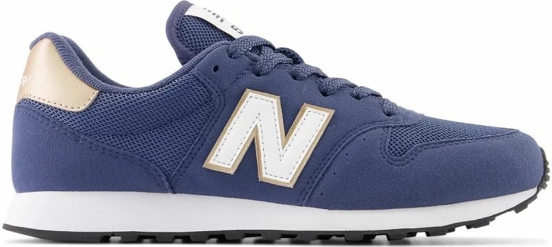 Atlete për femra New Balance, blu marine