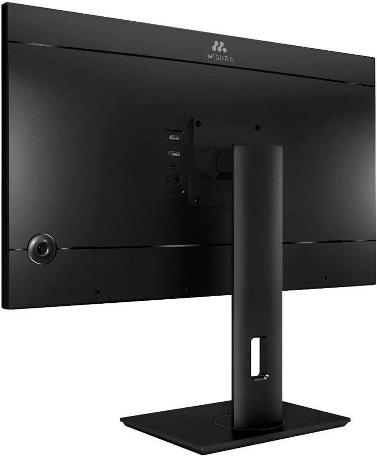 Monitor Misura PW27DQI 27" i zi