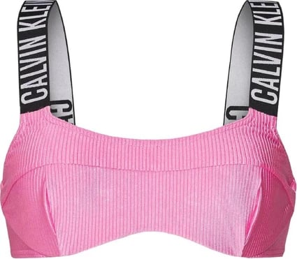 Kostum për femra Calvin Klein, rozë