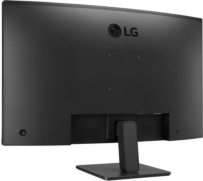 Monitor LG 32MR50C-B, 31.5", Full HD, LCD, i zi