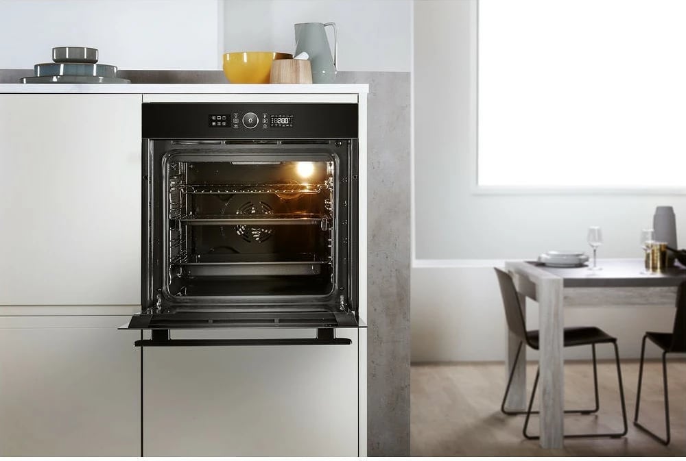 FURRË MONTUESE WHIRLPOOL BLACK AKZ9 6230 NB OVEN WP