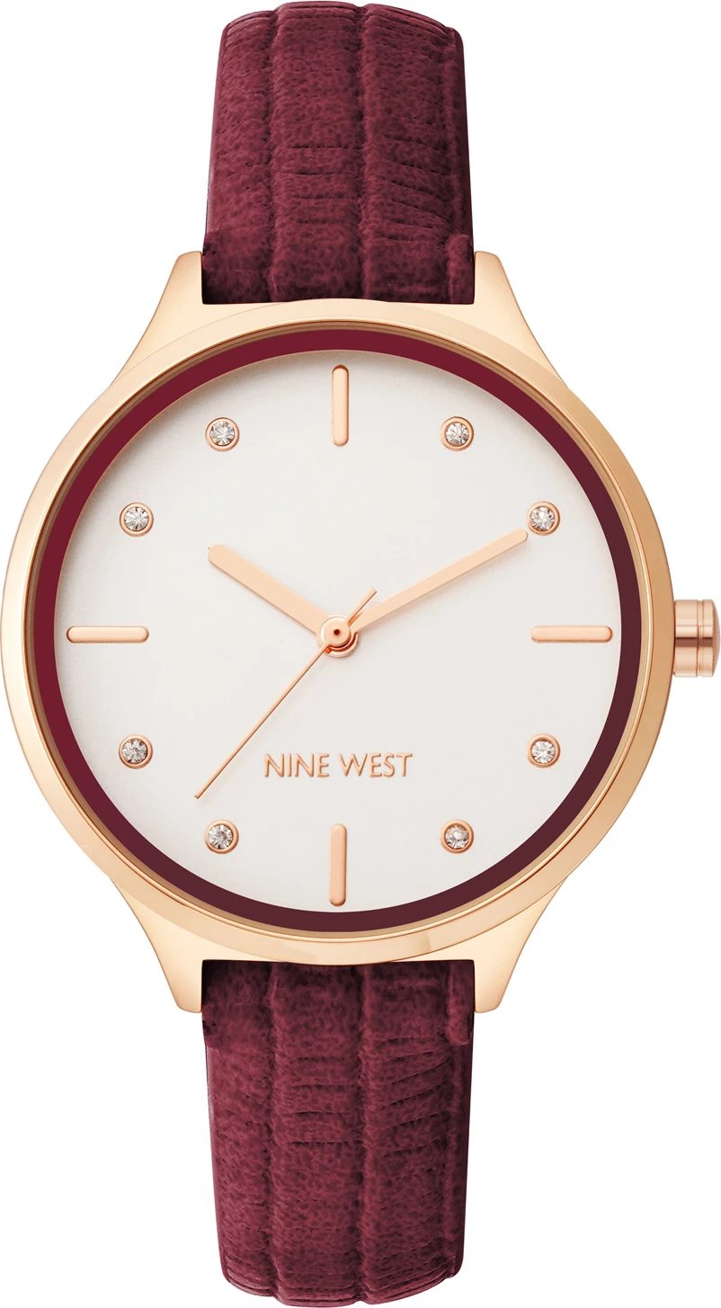 Orë dore për femra Nine West, ari