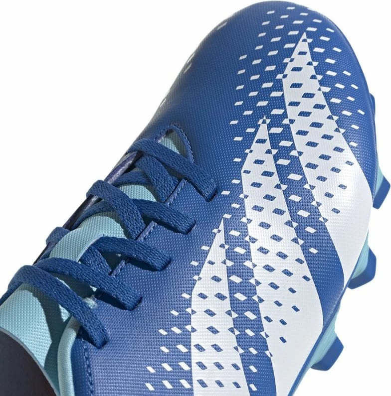 Atlete futbolli për meshkuj adidas, blu