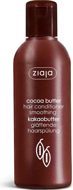 Balsam për flokë  Ziaja Cacao Hair Conditioner 200 ml