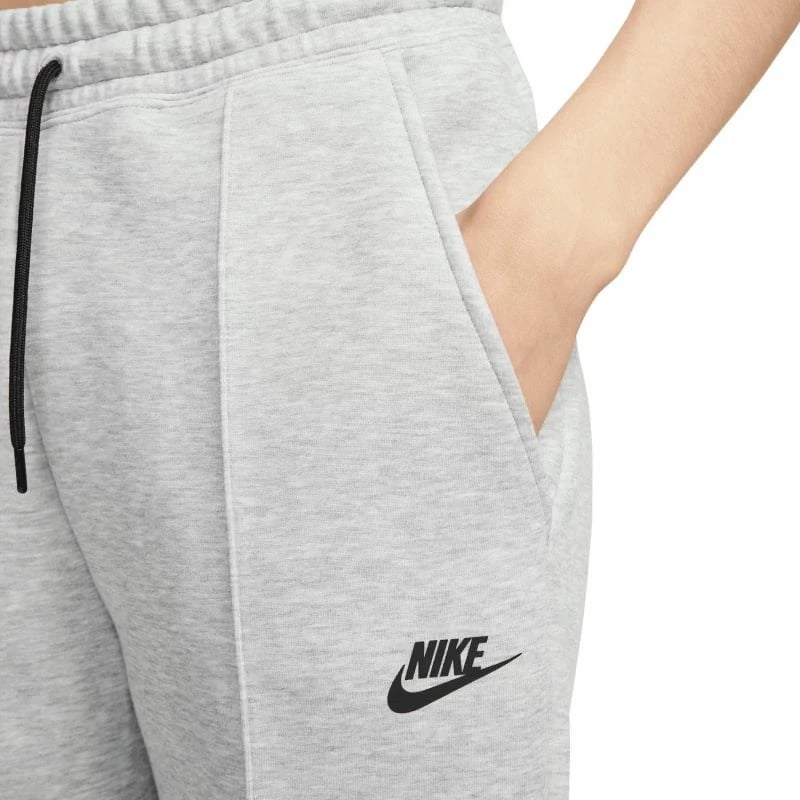 Pantallona Nike femra, të hirtë