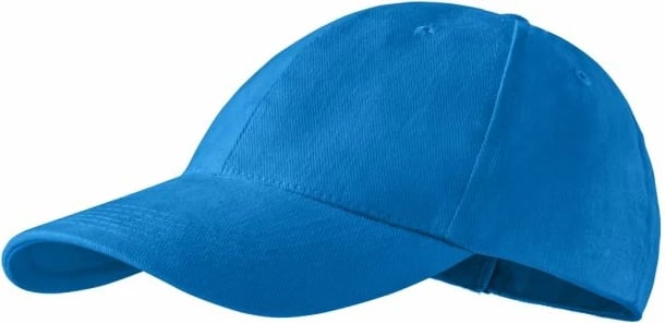 Kapelë unisex Malfini, snorkel blue