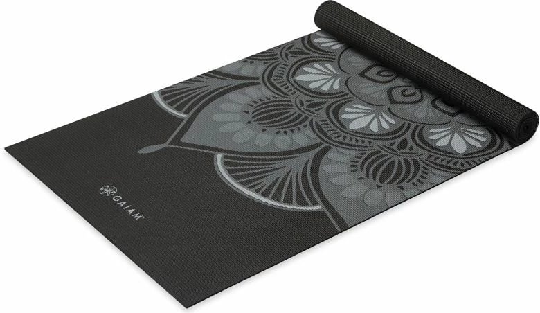 Dyshek yoga GAIAM, i zi