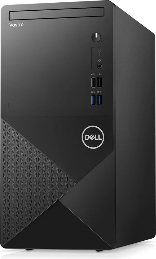 Kompjuter Dell Vostro 3020, Intel Core i3-13100, 8 GB RAM, 512 GB SSD, i zi