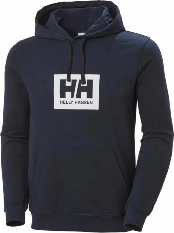 Duks për meshkuj Helly Hansen, blu marin