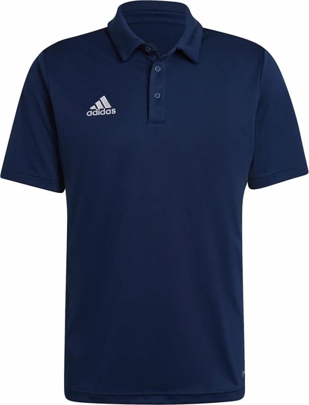 Maicë polo për meshkuj Adidas, e kaltërt