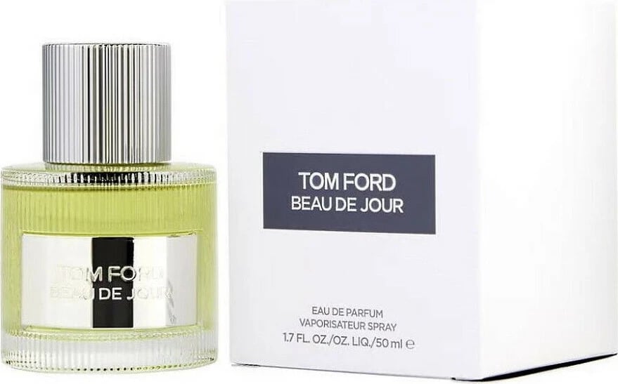 Eau de Parfum Tom Ford Beau de Jour, 50 ml