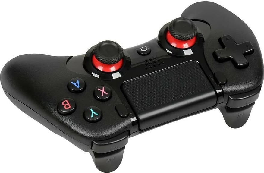 Gamepad iBOX Aurora GP4, Bluetooth 4.0, i zi