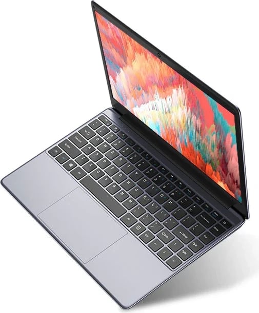 Laptop CHUWI Herobook Pro CWI514, 14.1", Intel Celeron, 8GB RAM, 256GB SSD, Intel UHD Graphics, i argjendtë