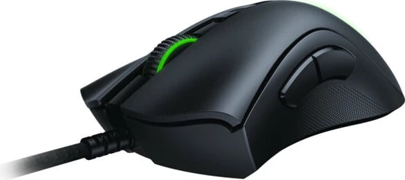 Maus Razer DeathAdder V2, i zi