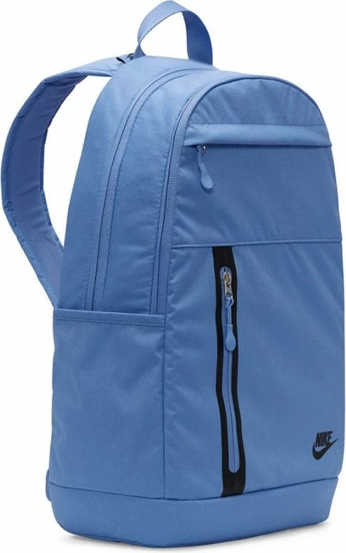 Çantë shpine Nike Elemental Premium, blu