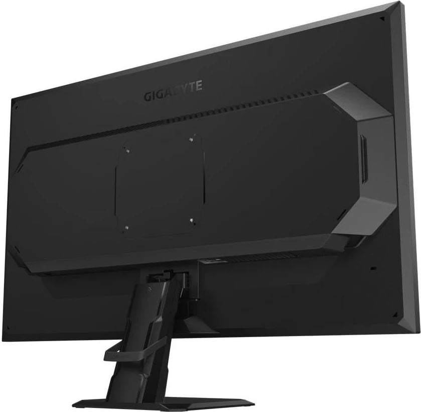 Monitor Gigabyte GS27F, 27'', Full HD, IPS, 170Hz, e zezë