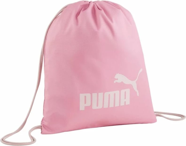 Qese për fëmijë Puma, rozë