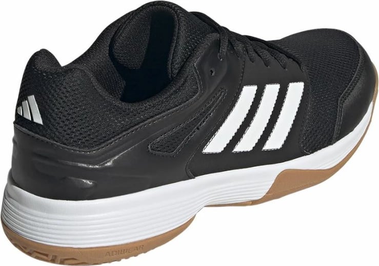 Atlete për meshkuj adidas Speedcourt, të zeza