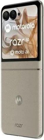 Celular Motorola razr 50 8/256GB, gri