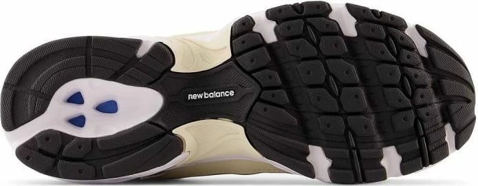 Atlete për meshkuj New Balance, ngjyrë krem