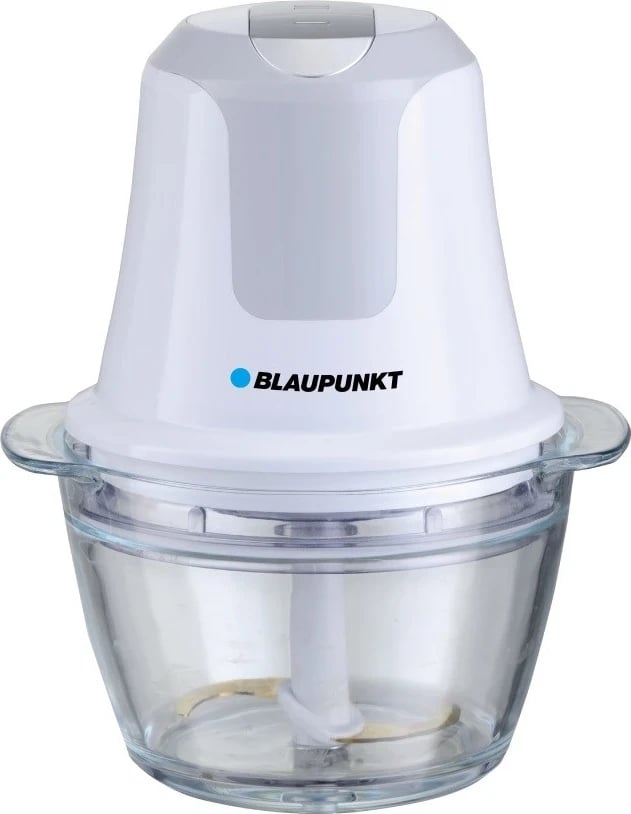 Blenderi Blaupunkt CPG601, 0.8 L, 450 W, Transparent dhe i Bardhë