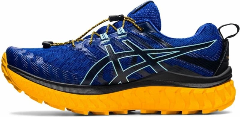 Atlete për vrapim në terren për meshkuj Asics Trabuco Max