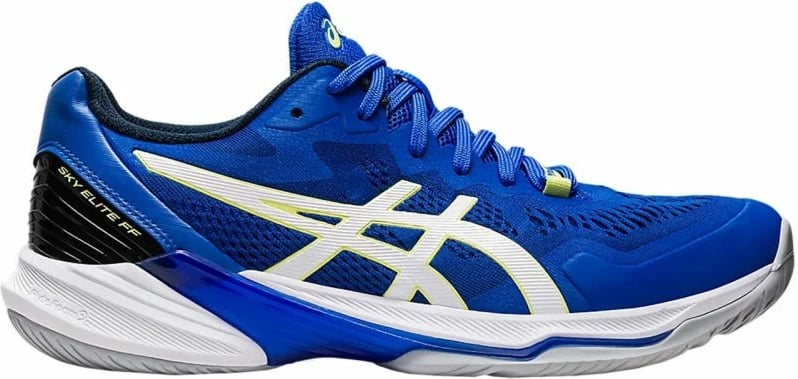 Atlete për meshkuj Asics, blu