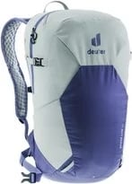 Çantë shpine Deuter Speed Lite 21, tin-indigo