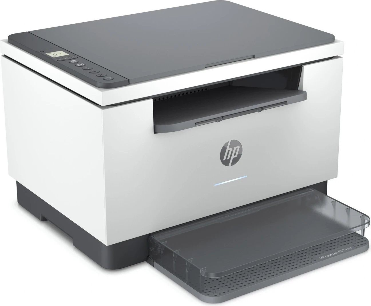 Printer HP LaserJet MFP M234dw, me WiFi dhe shtypje dy-anëshe