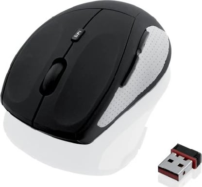 Maus iBox IMOS603, wireless, i zi 