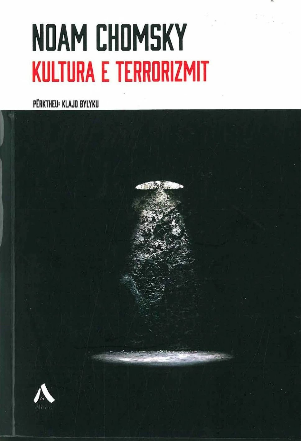 Kultura E Terrorizmit - Noam Chomsky