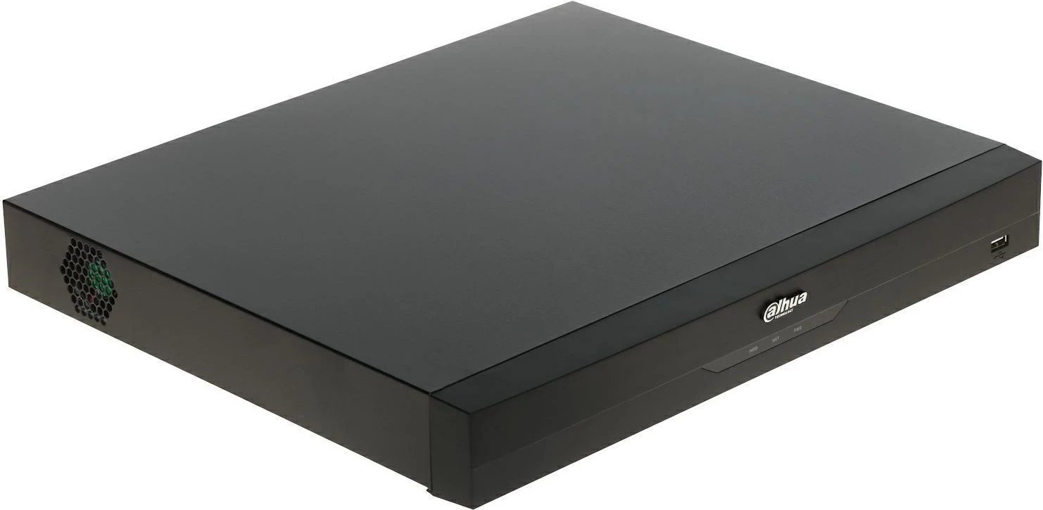 DVR Dahua NVR4216-16P-EI, IP, i zi