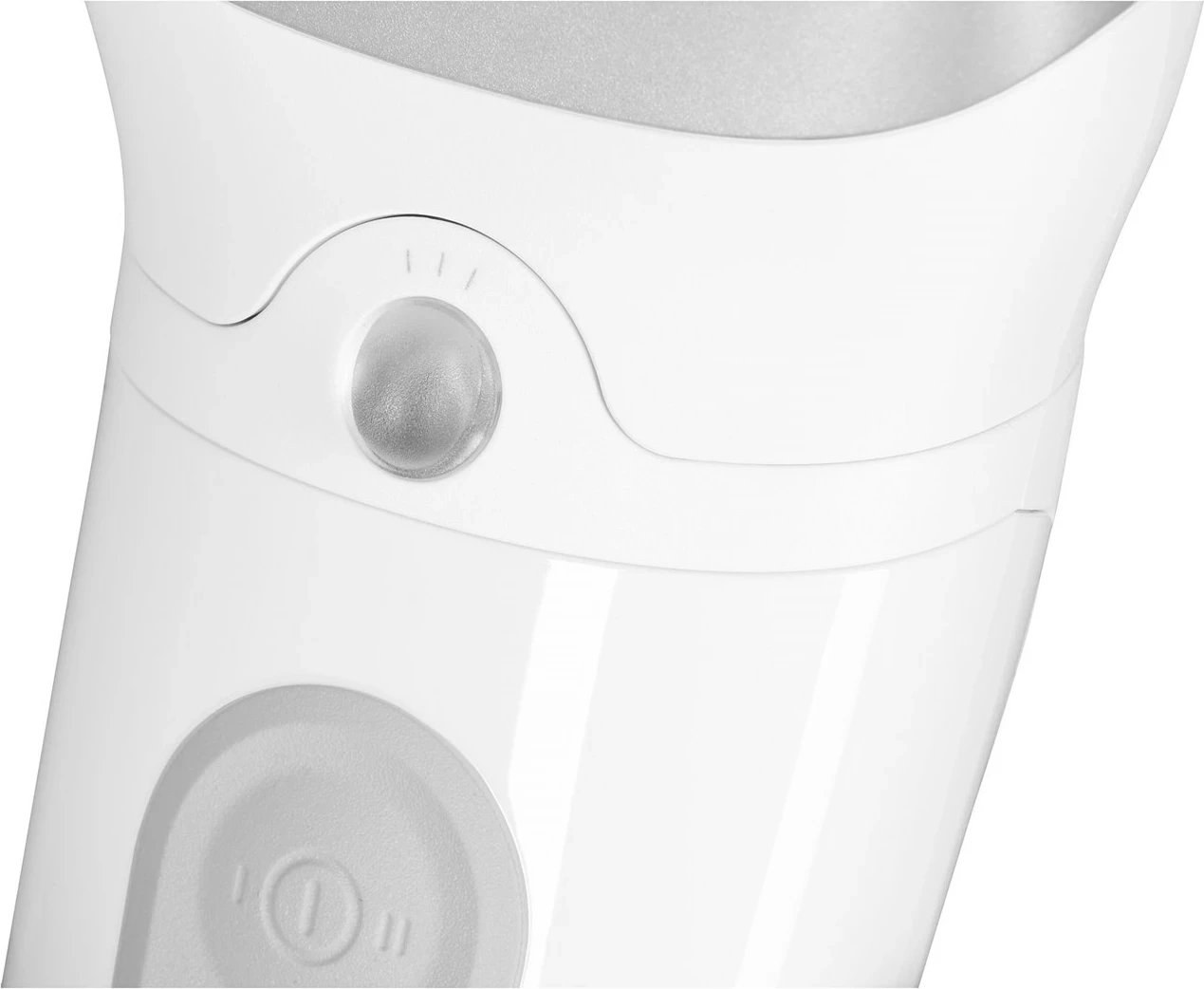 Epilator Braun Silk-épil 7 7-441, 40 pinceta, Argjendtë